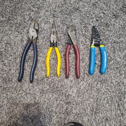 Klein Tools