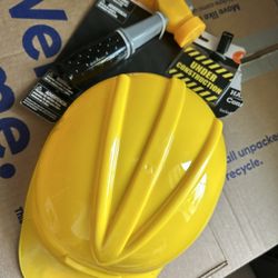 Kids Construction Accessories 