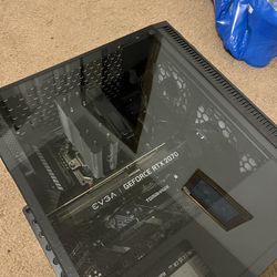 2070 Gaming Pc No Keyboard Brand New Comes With Ethernet Cable 