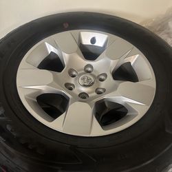 Truck Rims