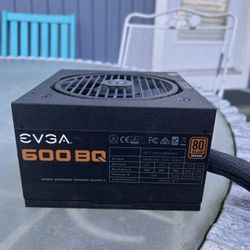 EVGA 600W