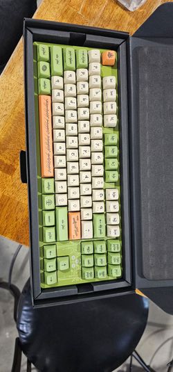 DROP-Lord Of The Rings Keyboard