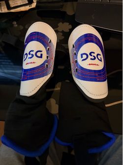 Free soccer shin guards for kids 6-7 yr old