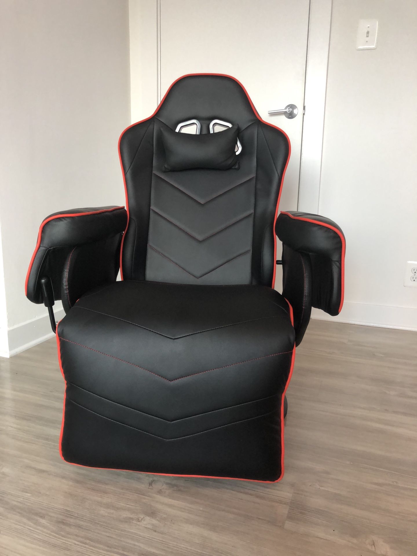 Comfortable Home Office PC & Racing Game Chair