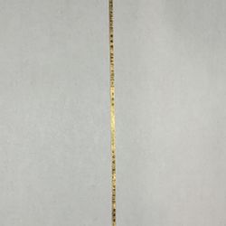 14k best friend gold bracelet