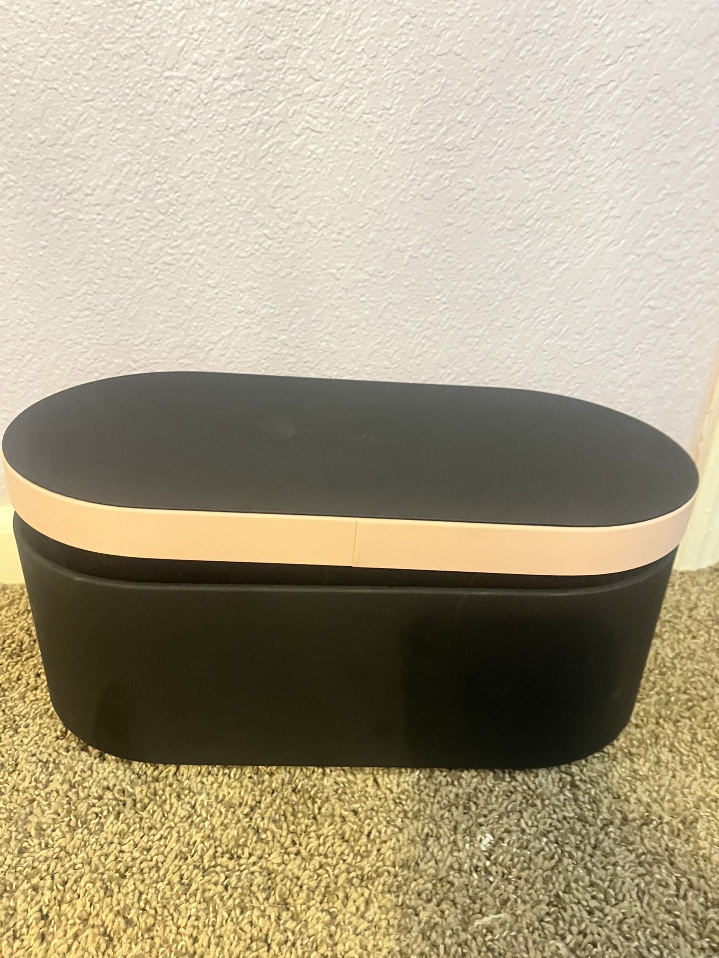 Dyson AirWrap - Strawberry Bronze