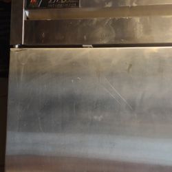 Comercial Refrigerador