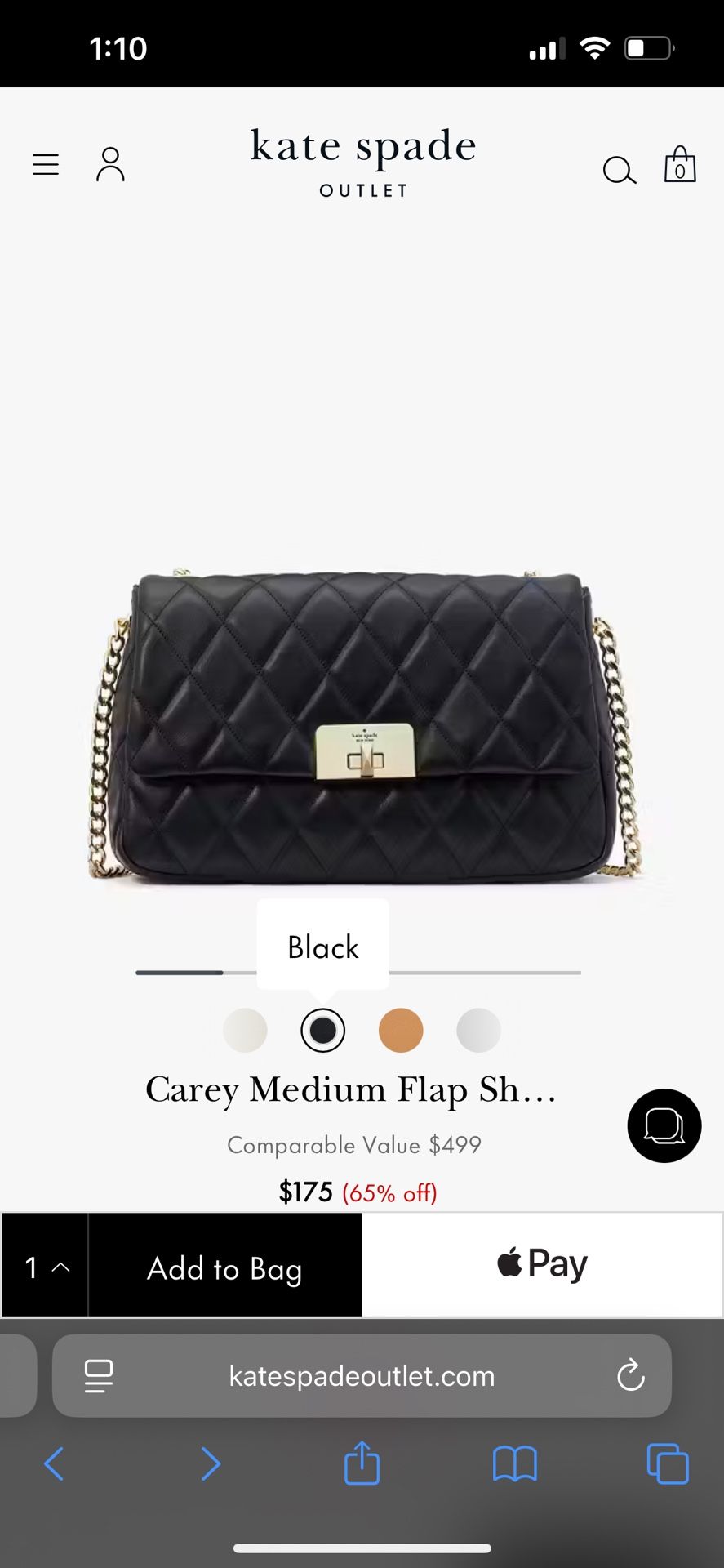 Kate Spade Set