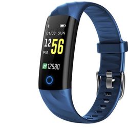 Fitness Tracker 