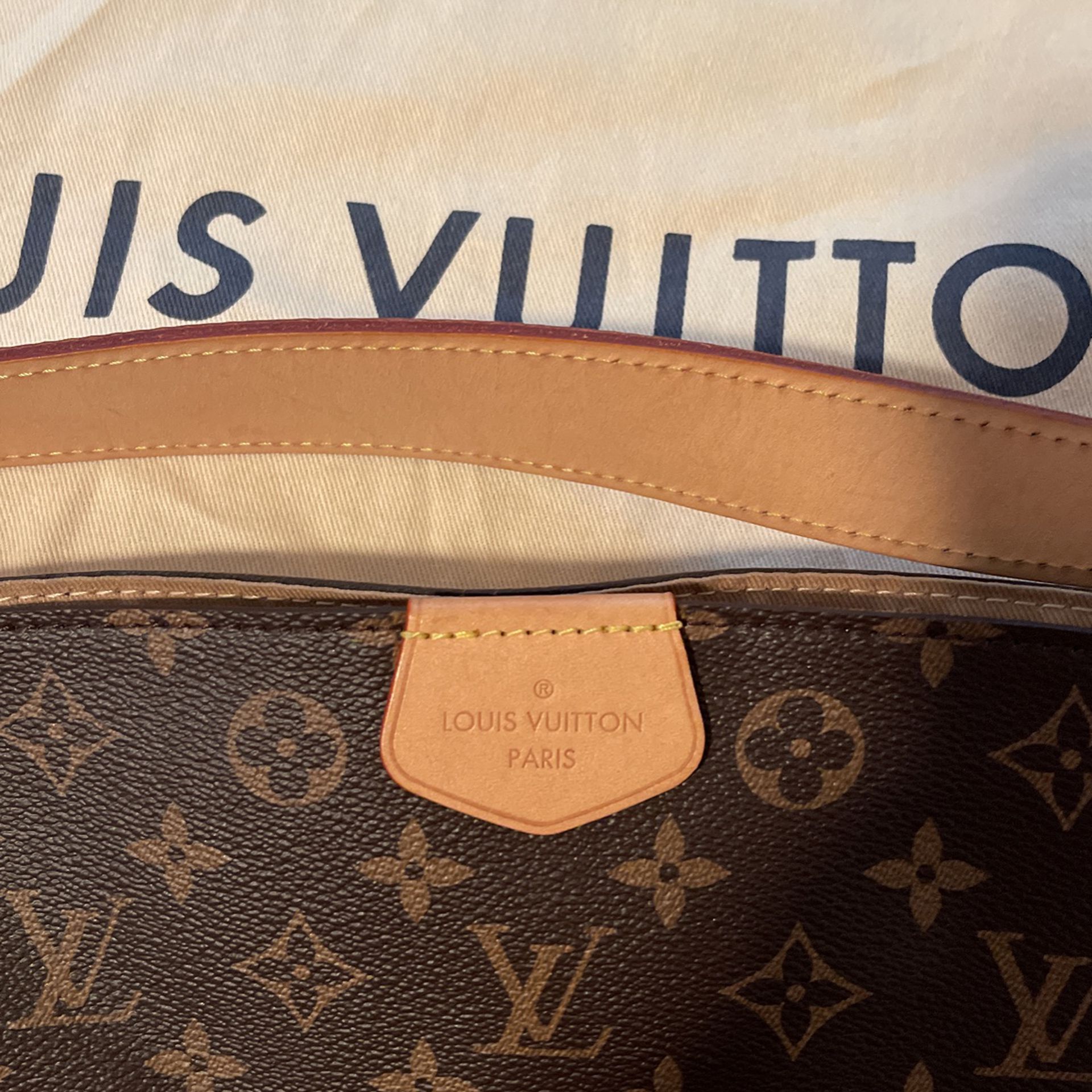 Authentic Louis Vuitton Geronimos for Sale in Pasadena, CA - OfferUp
