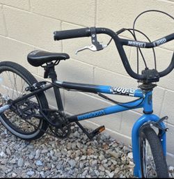 Bmx mongoose