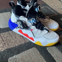 Jordan