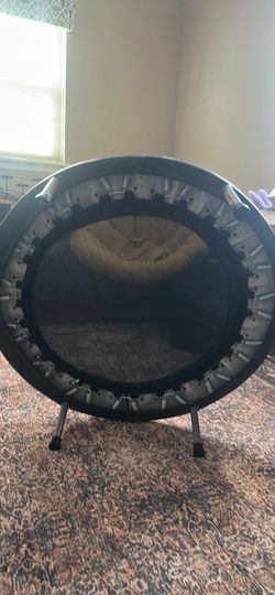 Mini Fitness Trampoline Great Condition