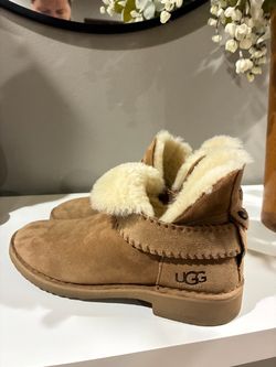 UGG Boots 7