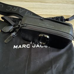 Marc Jacobs Snapshot Camera Bag