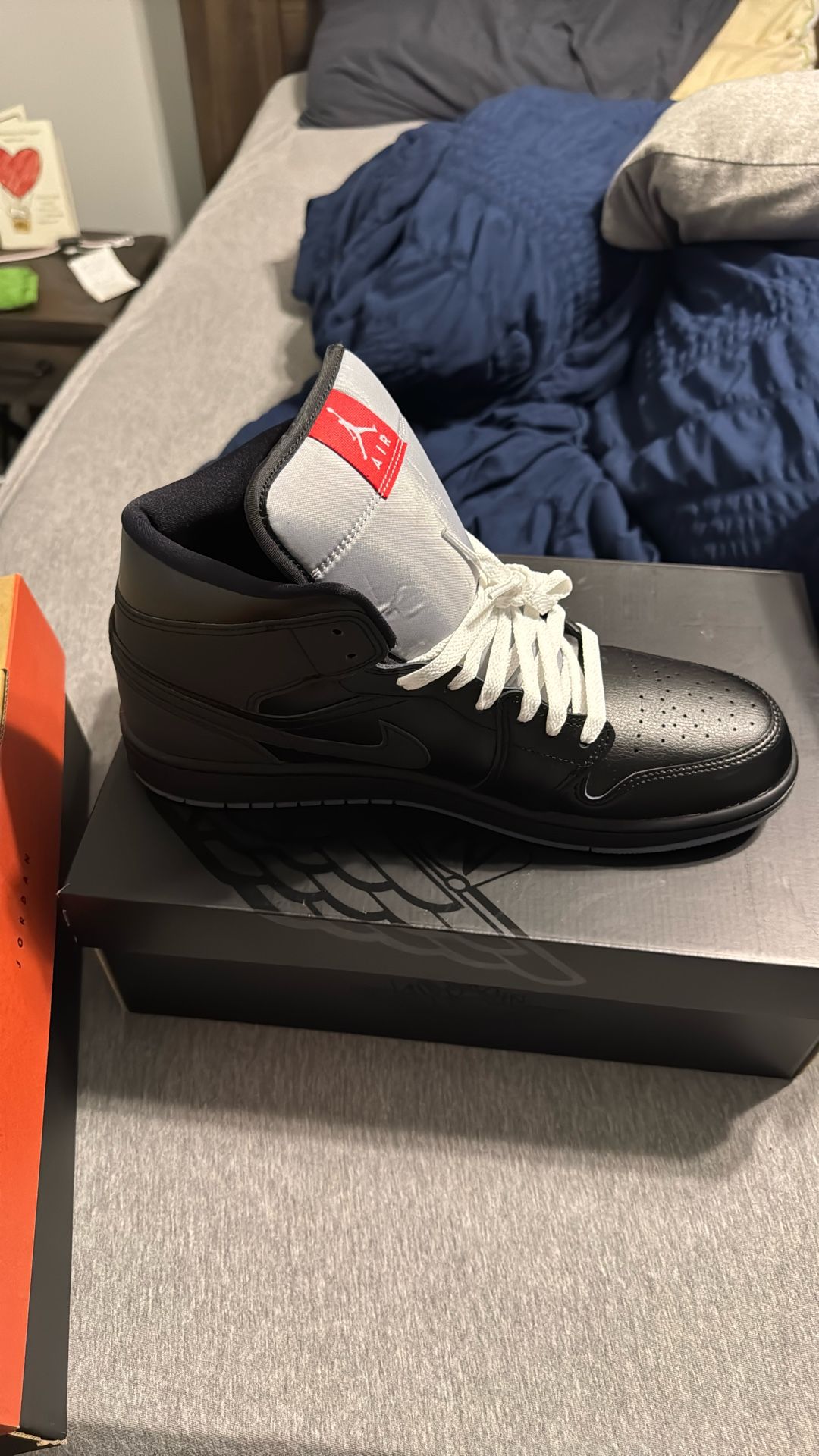 Multiple Jordan’s For Sale All Size 12 Also Have A Pair Of Dress Shoes/Casual Shoes That Are Real Nice Brand New Size 12 Inbox Me For Prices