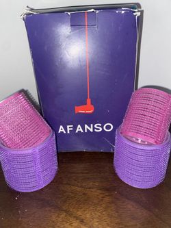 Hair Roller Set 16 Pzs