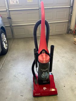 Vacuum Cleaner