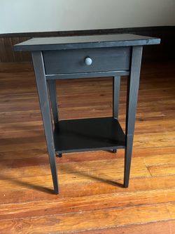 FREE Side Table