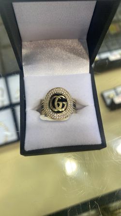 14k Gold Ring