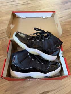 Jordan 11 Retro gs