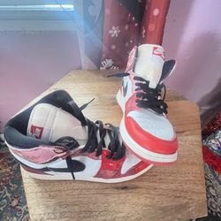 Jordan 1 Retro High OG