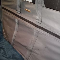 Nice Luggage/Bag for Nice Clothes 