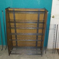 Shelf ( can be taken apart)