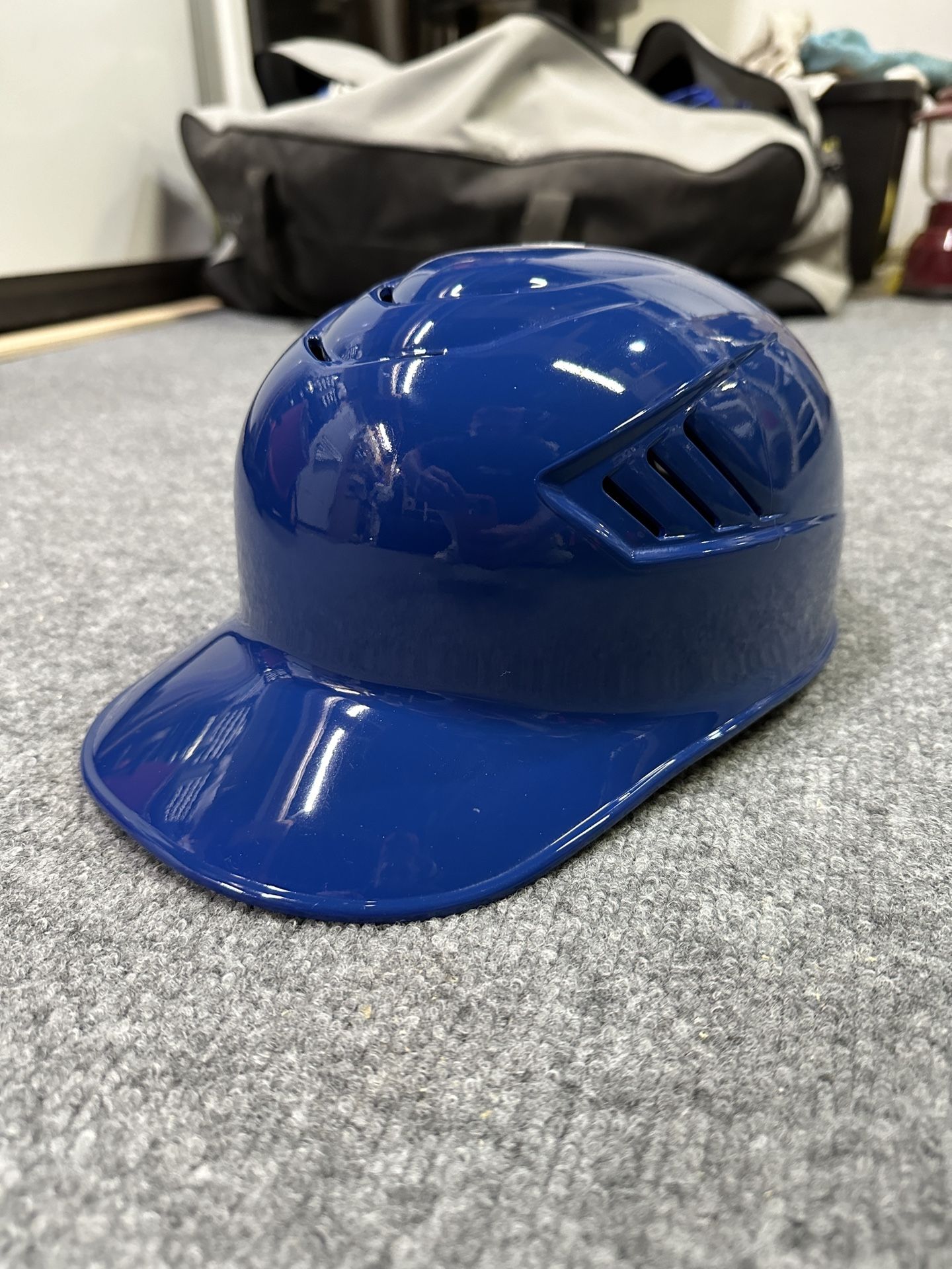 Rawlings Cooflo Skull Cap Catchers / Coaches Helmet