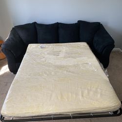 Sleeper Sofa 