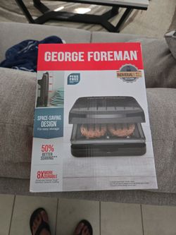 Grill
