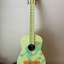 Guitar