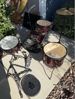 Kids Drum Kit