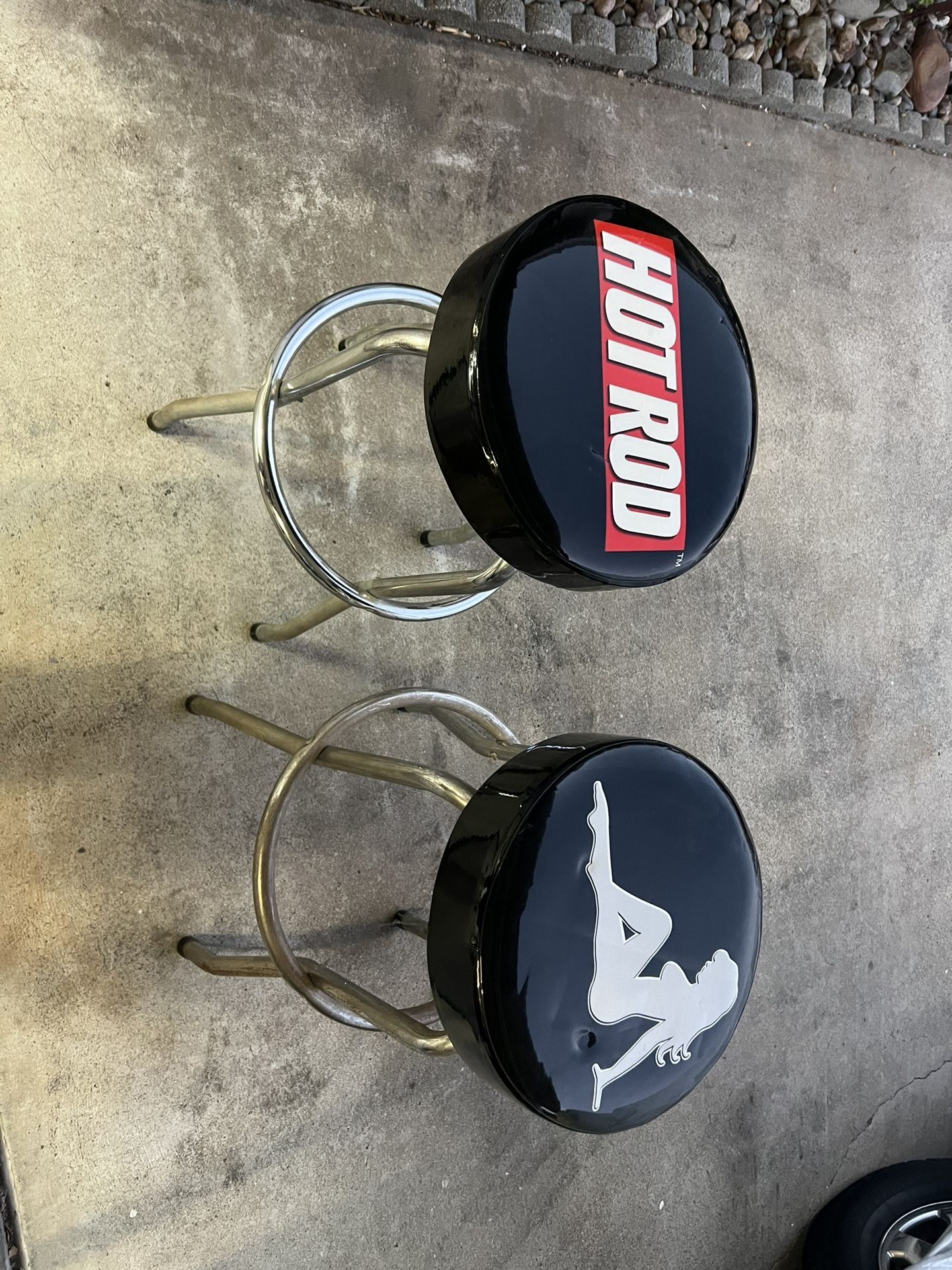 Shop Stools