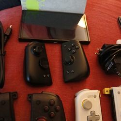 Switch Oled Splash Edition 