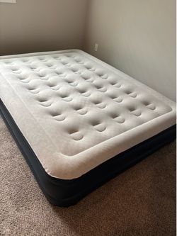 Slumber Jack blow up mattress