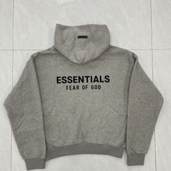 Essentials,grey, Any Size 