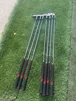 Tommy Armour 845 EVO V-31 Cavity $150 for all