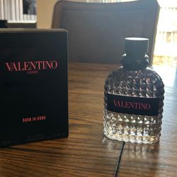 Valentino Born In Roma Men’s Fragrance