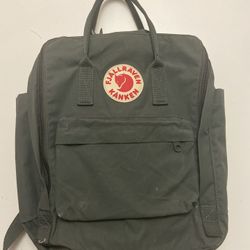Kanken Backpack 
