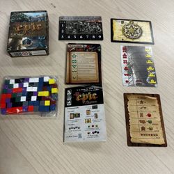 Epic Kingdoms Micro game