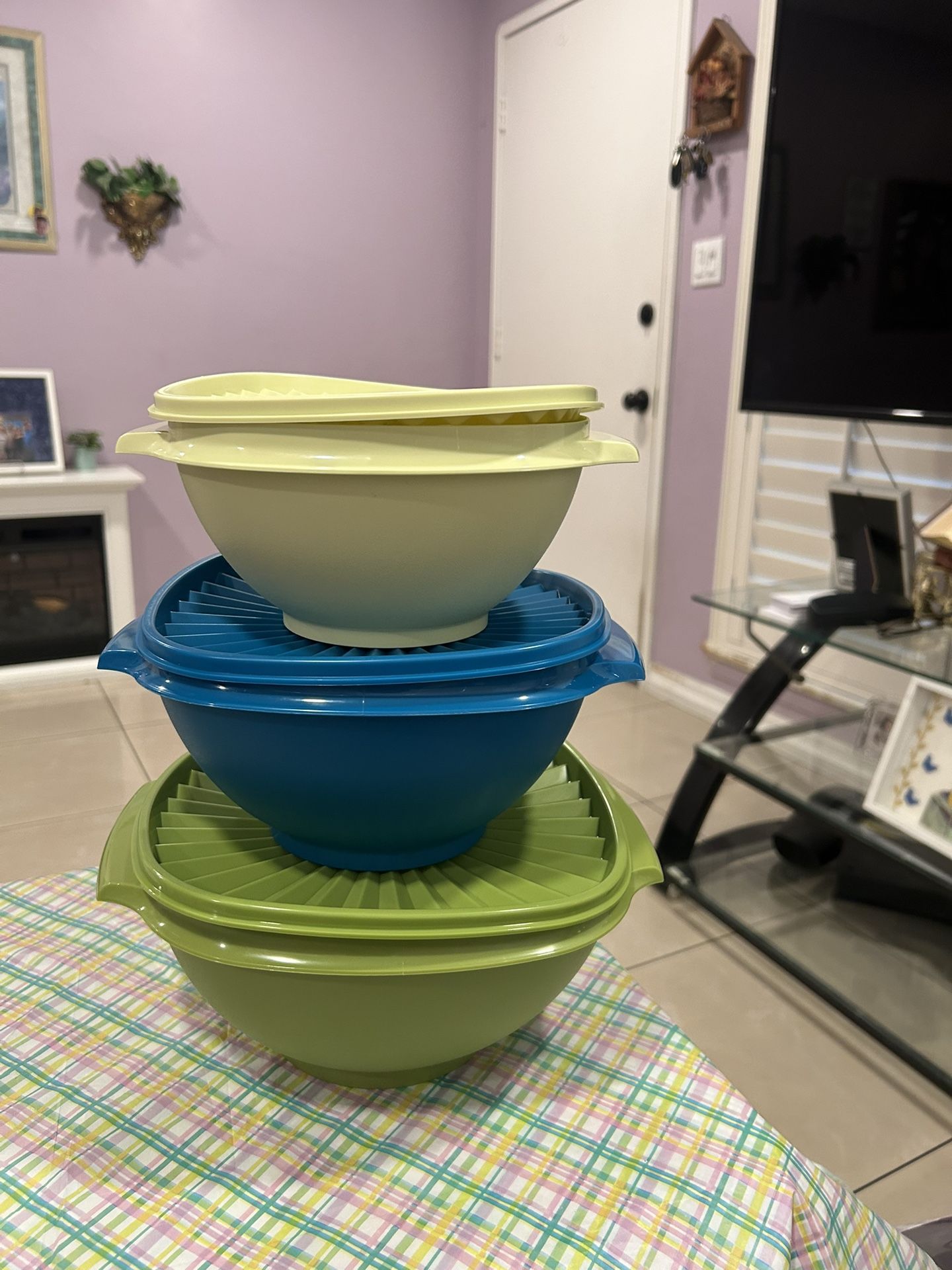 Set De Tazones Servalier