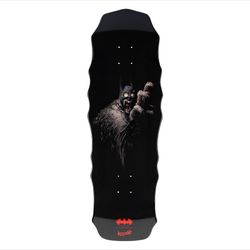 Welcome Skateboard Deck 