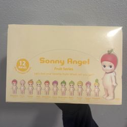 Sonny Angels