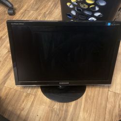 Samsung Monitor