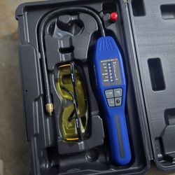 CORNWELL MCL55900 - IntellaSense II Leak Detector, R1234yf and R134a