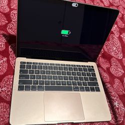 2019 MacBook Air 13 - 8 GB RAM