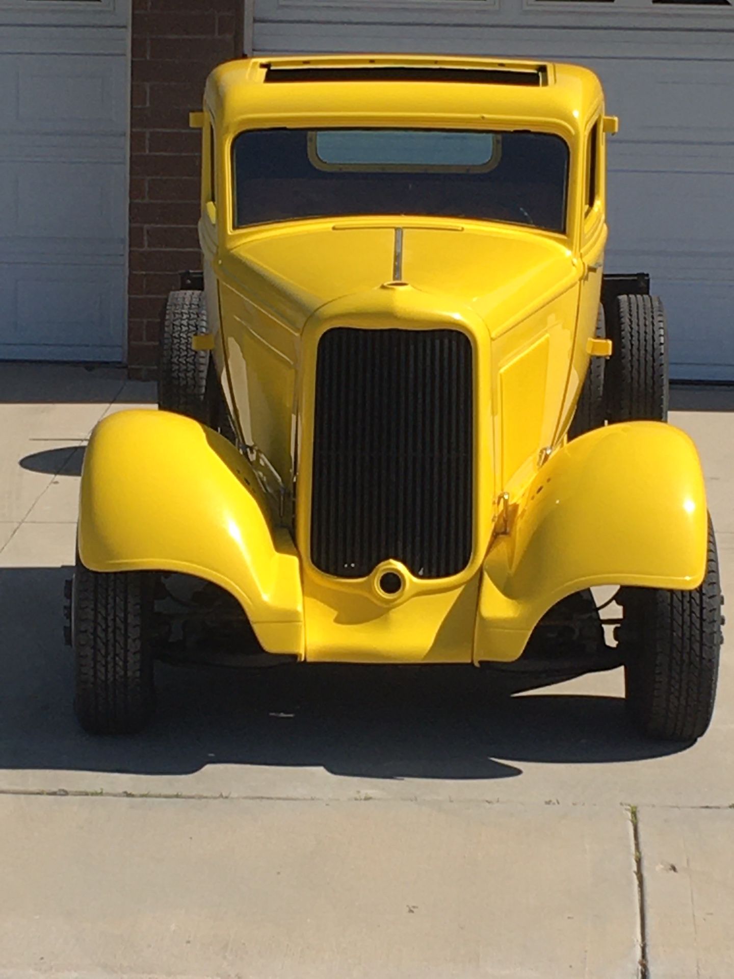 Rare ‘34 Dodge Bros Truck