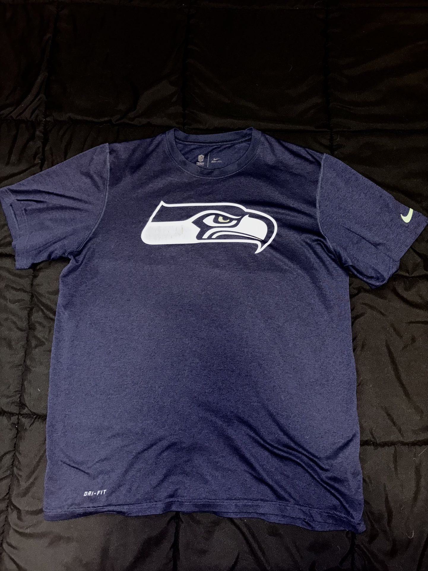 Seahawks men’s shirt