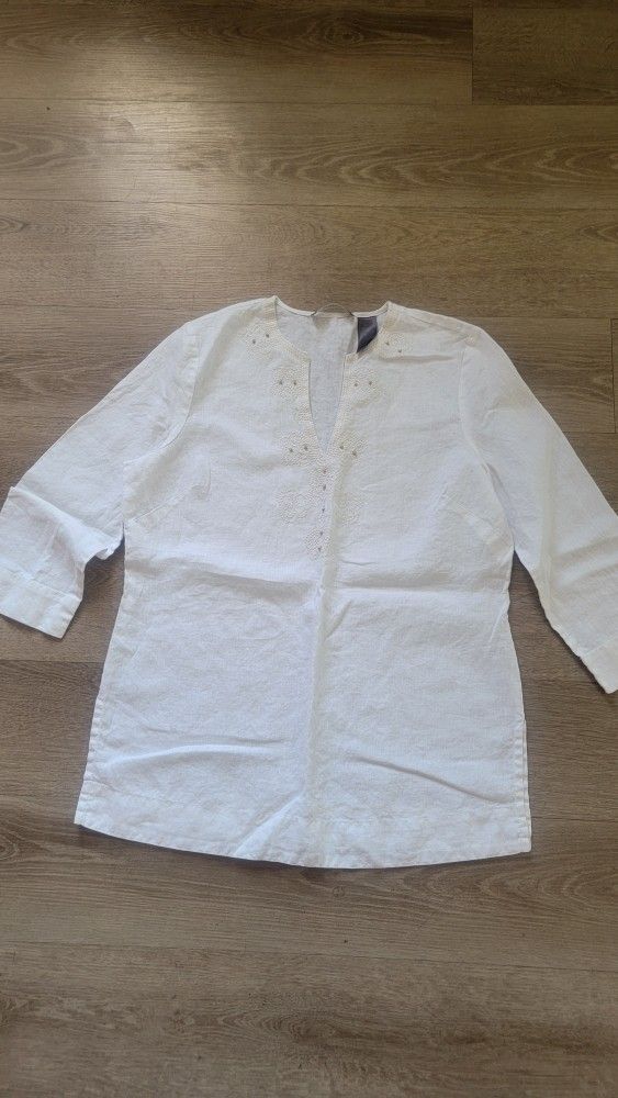 Liz Claiborne